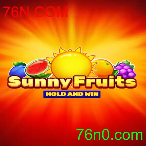SunnyFruits