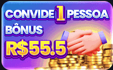 Bônus misterioso 8888